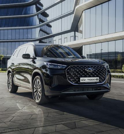 Stylenews - Magyarországon minden negyedik kínai autót vásárló, a Chery mellett döntött