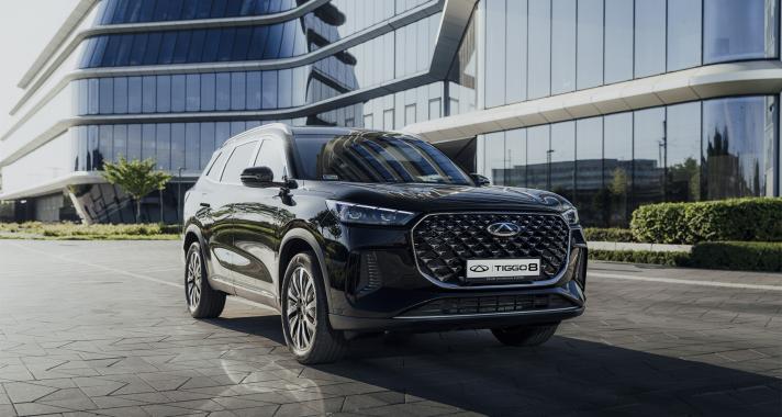 Magyarországon minden negyedik kínai autót vásárló, a Chery mellett döntött