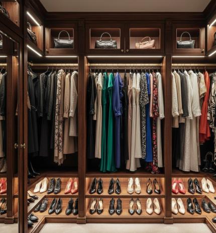 Divat & Stílus - A Színek Pszichológiája: Hogyan Válassz Ruhát a Hangulatodhoz?