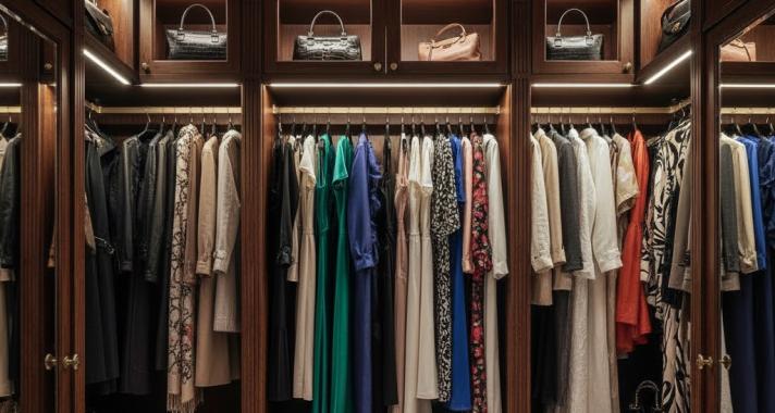 A Színek Pszichológiája: Hogyan Válassz Ruhát a Hangulatodhoz?