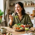 Test és Lélek Harmóniája: Az Étkezés, Amely Belülről Mosolyogtat - Stylelife, divat, életmód, stílus