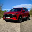 Chery Tiggo 4 Full-Hibrid teszt: Az autó, amely bedöntheti a használtpiacot is? - Autó & Motor, divat, életmód, stílus