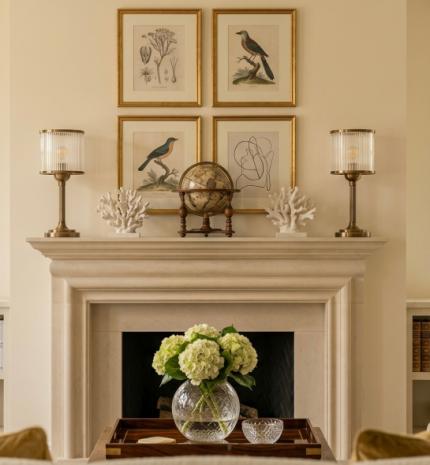 Otthon & Design - Az egyensúly művészete: Miért vágyik az elménk szimmetriára az otthonunkban?