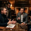 A modern Mastermind – Miért magányos a sikeres férfi? - StyleBusiness, divat, életmód, stílus