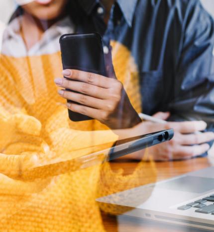 Keresd a nőt! - A kísértet visszatér: Miért bukkan fel a semmiből, aki korábban ghostingolt?