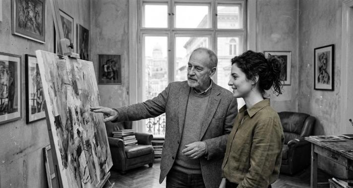 A gyűjtés művészete: Hogyan kezdjünk kortárs kollekciót?