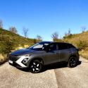 Nem csak nevében Super – Omoda 5 SHS-H - Autó & Motor, divat, életmód, stílus