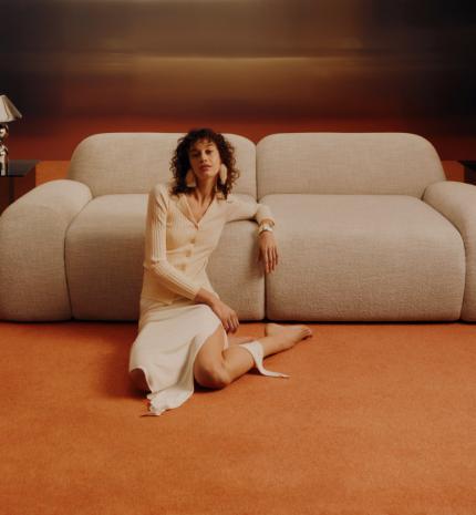 Otthon & Design - t-bag az otthonodhoz: WOLKE