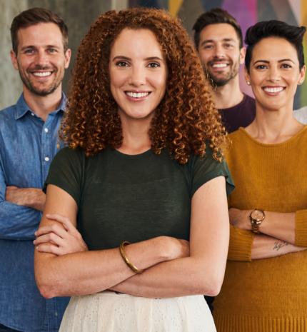 Keresd a nőt! - A tartás mint üzenet: A testbeszéd és az önbizalom elválaszthatatlan kapcsolata