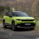 Kalandvágy, stílusosan: Megérkezett Magyarországra az új Jeep Compass - Autó & Motor, divat, életmód, stílus