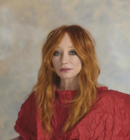 TORI AMOS - In Times of Dragons 2026. május 3.