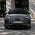 Audi Q6 e-tron S line: Ahol a dinamika és a digitális luxus találkozik - Stylelife, divat, életmód, stílus