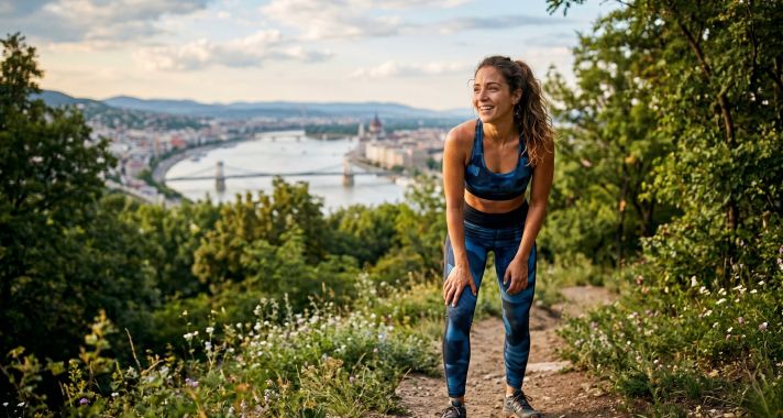 Izomláz: Kínzó ellenség vagy a fejlődés édes jele?
