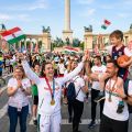A győzelem DNS-e: Miért a miénk a világ egyik legsportosabb nemzete? - Stylelife, divat, életmód, stílus