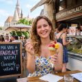 Gombócba zárt boldogság: Ma van a Fagylalt Napja! - Stylenews, divat, életmód, stílus