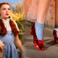Több mint mese: hogyan változtatta meg Dorothy Gale életét egy pár rubinvörös cipő? - Keresd a nőt!, divat, életmód, stílus