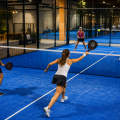 Body & Sport - Padel: Az „úri hobbi”, ami letaszította a trónról a teniszt?