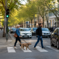 Úton lenni művészet: Ma van a Közlekedési Kultúra Napja - Autó & Motor, divat, életmód, stílus