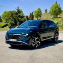 Stylenews - Még most is csodásak a vonalai! – Kifinomult technológia és karakteres stílus a megújult Nissan Qashqaiban