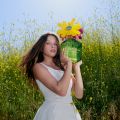 Illatok - Daisy wild eau so extra Marc jacobs