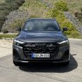 Az erő eleganciája – Audi Q7 S line 50 TDI Icon - Autó & Motor, divat, életmód, stílus