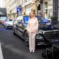Mercedes-Benz Studio Budapest: új városi élménytér nyílik, premierrel érkezik az új S-osztály - Stylenews, divat, életmód, stílus