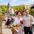 Pünkösdi varázslat: Hit, tavaszköszöntés és a legizgalmasabb népszokások - Stylenews, divat, életmód, stílus
