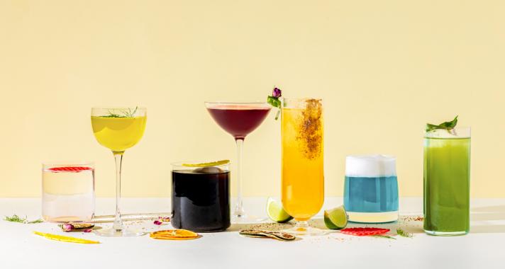 Budapest színeivel nyitotta meg 5. szezonját a White Raven Skybar