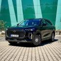 Luxus ilyen olcsó még sosem volt? - Chery Tiggo 9 SHS teszt - Autó & Motor, divat, életmód, stílus