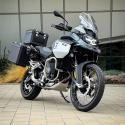 Autó & Motor - Nem biztos, hogy neked a legnagyobb a legjobb! – BMW F 900 GS Adventure (2026) teszt