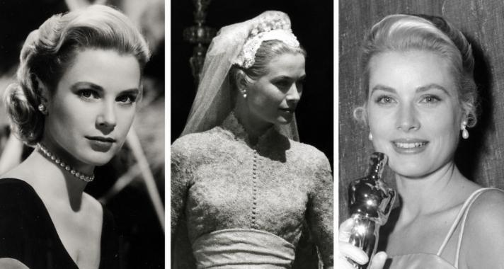 A monacói hercegné sziluettje: Grace Kelly és az örök hűvös elegancia
