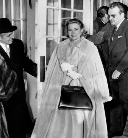A monacói hercegné sziluettje: Grace Kelly és az örök hűvös elegancia