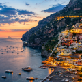Az Amalfi-part, amit a képeslapokon nem látunk - Stylelife, divat, életmód, stílus