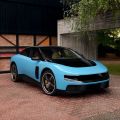 Ferrari Luce: a Ferrari legmerészebb húzása évtizedek óta - Stylenews, divat, életmód, stílus