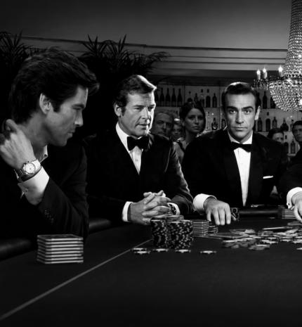 A007-es kód: Ian Fleming öröksége és a megkophatatlan James Bond-mítosz
