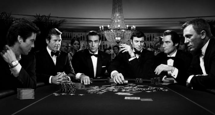 A007-es kód: Ian Fleming öröksége és a megkophatatlan James Bond-mítosz