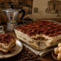 A tiramisu, ami majdnem sosem született meg – Olaszország legérzékibb desszertjének története - Stylelife, divat, életmód, stílus