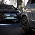 Mercedes-Benz Studio Budapest: a modelloffenzíva újabb állomásaként érkezett a megújult GLE és EQS - Stylenews, divat, életmód, stílus