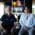 Stylenews - Szárnyakkal írt történet: Besenyei Péter pályafutását, szenvedélyeit és életfelfogását bemutató interaktív könyv jelenik meg idén ősszel