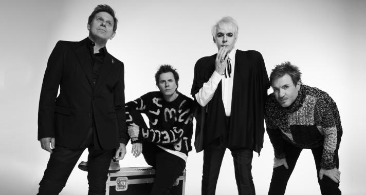 14 év után visszatér Budapestre a Duran Duran