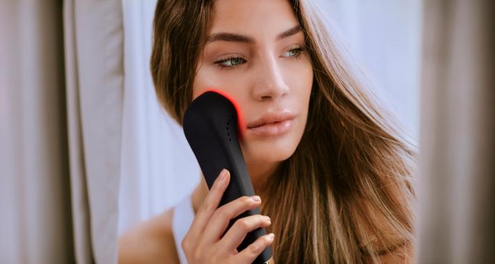 Teszten a FOREO FAQ™ 502: Az otthoni bőrfiatalítás új szintje?