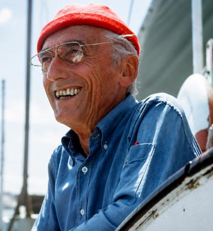 Jacques Cousteau öröksége – Az ember, aki megmutatta nekünk a világ másik felét