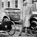 123 éve született meg a Ford – és vele együtt a modern autózás - Stylenews, divat, életmód, stílus