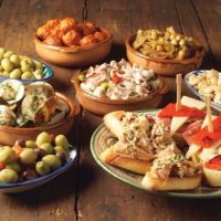 Kis spanyol konyhakalauz - Stílus, divat, életmód, stílus