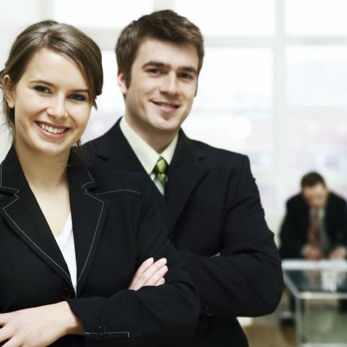 Hogyan öltözködj a munkahelyeden?