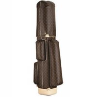 A golfozók legdrágább táskája Louis Vuitton-tól - Luxlife, divat, életmód, stílus