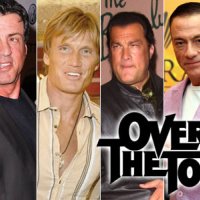 Túl a csúcson - akcióhősök ma - Stílus, divat, életmód, stílus