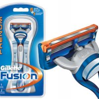 Gillette Fusion Phenom - Ápolt vagyok , divat, életmód, stílus