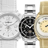 Bell & Ross luxusmárkával bővül a magyar piac - Luxlife, divat, életmód, stílus