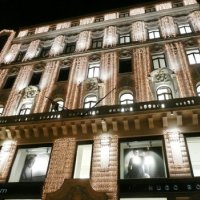 Világvároshoz méltó karácsonyi hangulat a Fashion Street-en - Divat, divat, életmód, stílus